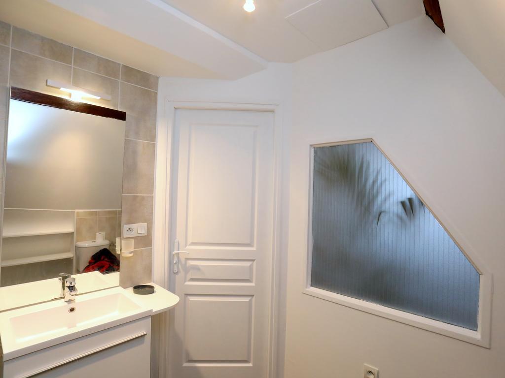 Folk Loft Appartement Annecy Buitenkant foto