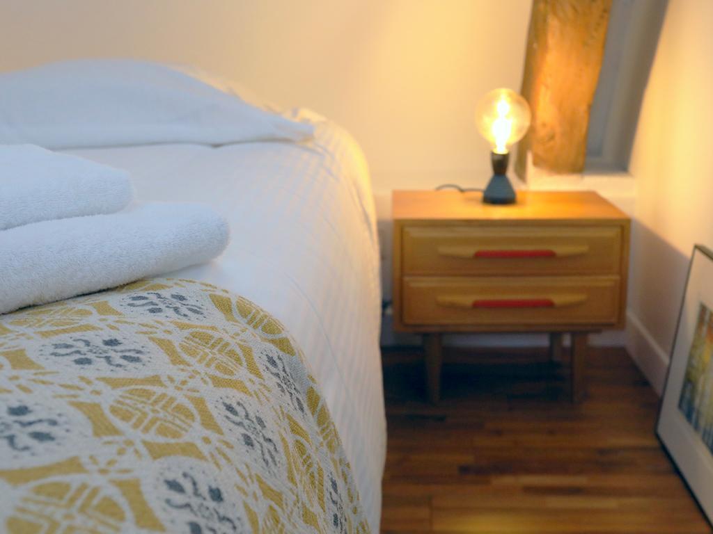 Folk Loft Appartement Annecy Buitenkant foto